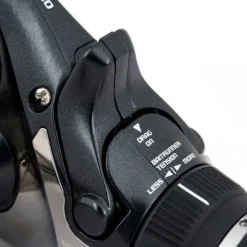 Shimano Baitrunner X-Aero RA Molen