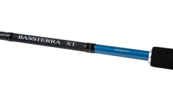 Shimano Bassterra XT Spin Sea Bass Hengel