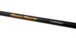 Shimano Beastmaster Catfish Meervalhengel Vertical 1.85m (200g)