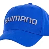 Shimano Cap Blue