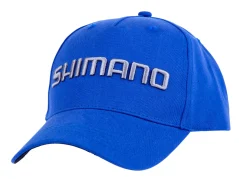 Shimano Cap Blue