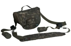 Shimano Luggage Trench Carp Tip Protector Sling & AQ Advanced Hengelbeschermer