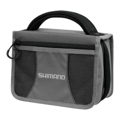 Shimano Predator Tackle Wallet (Incl. Tacklebox)