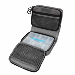 Shimano Predator Tackle Wallet (Incl. Tacklebox)