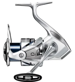 Shimano Reel Stradic FM Spinmolen