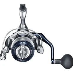 Shimano Saragosa SW A Zeevis Molen