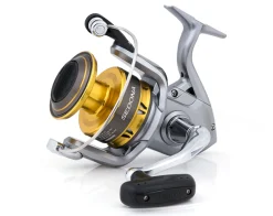 Shimano Sedona Spinmolen FI