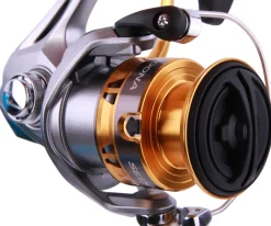 Shimano Sedona Spinmolen FI