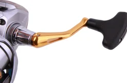 Shimano Sedona Spinmolen FI