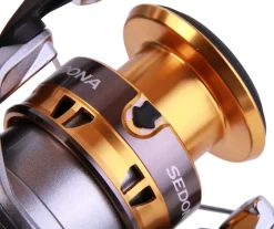 Shimano Sedona Spinmolen FI