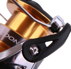 Shimano Sedona Spinmolen FI
