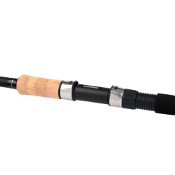 Shimano Sienna Allround Tele GT Wrap Hengel