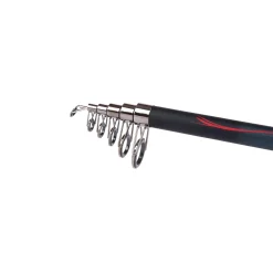 Shimano Sienna Allround Tele GT Wrap Hengel