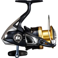 Shimano Spheros SW Zeevismolen
