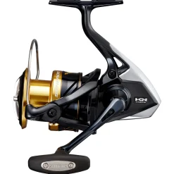 Shimano Spheros SW Zeevismolen