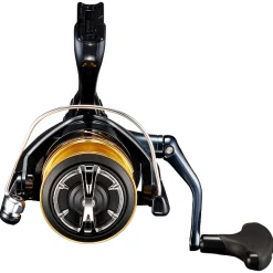 Shimano Spheros SW Zeevismolen