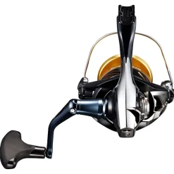 Shimano Spheros SW Zeevismolen