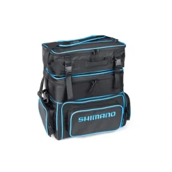 Shimano Surf Rucksack (Inclusief 3 Tackleboxen)