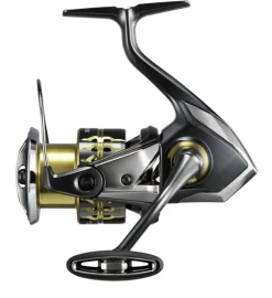 Shimano Sustain FK Spinmolen