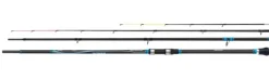 Shimano Technium Boat Light Drifting Bolentino Hengel (5-50g) (3-Delig)