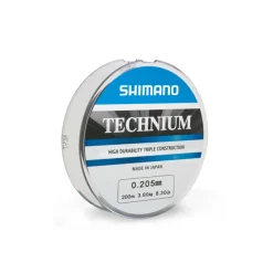 Shimano Technium 0.28mm (200m) Nylon Lijn