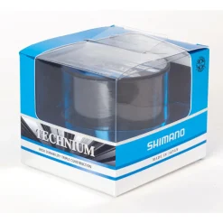 Shimano Technium Premium Box Nylon Big Spool Vislijn