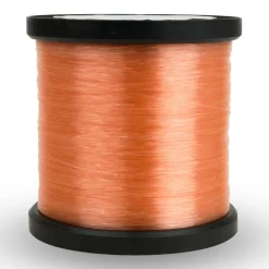 Shimano Tiagra Trolling Nylon Vislijn Clear Pink 1000m