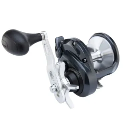 Shimano Torium Multiplier A HG Zeevis Reel