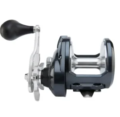 Shimano Torium Multiplier A HG Zeevis Reel