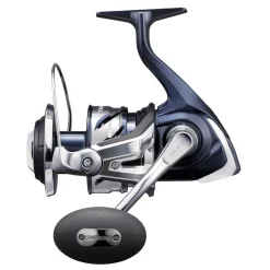 Shimano Twin Power SW Zeevis Molen