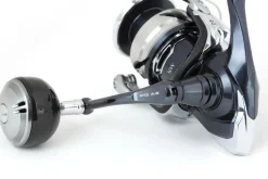 Shimano Twin Power SW Zeevis Molen