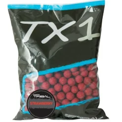 Shimano TX1 Boilies (1 of 5 kg)