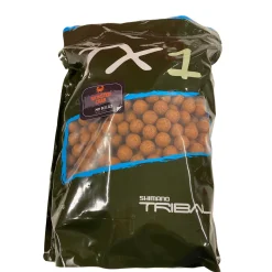 Shimano TX1 Boilies Monstercrab - 3 zakken voor de prijs van 2!