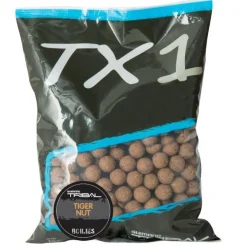 Shimano TX1 Boilies Tiger Nut - 3 zakken voor de prijs van 2!