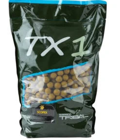 Shimano TX1 Boillie Scopex (5kg)