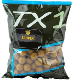 Shimano TX1 Boillie Scopex (1kg)