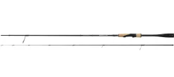 Shimano Yasei LTD Perch Finesse Softbait Dropshot Hengel