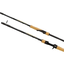 Shimano Yasei LTD Power Finesse Baitcaster Hengel 2.15m (7-21g)