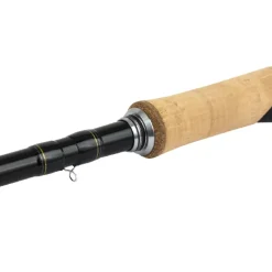 Shimano Yasei LTD Zander River Jigging Spinhengel 2.70m (20-70g)