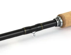 Shimano Yasei LTD Zander Jigging Verticaalhengel