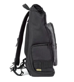 Shimano Yasei Rucksack (Incl. 3x Tacklebox)