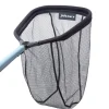 Shimano Yasei Single Hand Rubber Net Foldable Floating