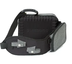 Shimano Yasei Sling Bag Medium (Incl. 2x Tacklebox)