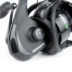 Skeater Realist Pro Power Cat 8K Meervalmolen