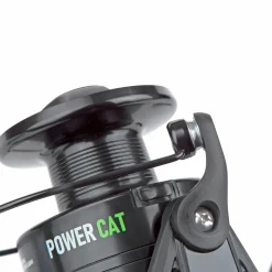 Skeater Realist Pro Power Cat 8K Meervalmolen