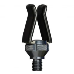 Solar Black-Lite Centre-Loc Adjustable Back Rest