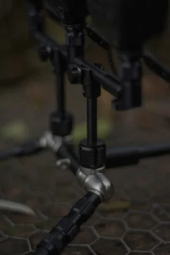 Solar Blacklite Worldwide Rodpod