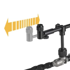 Solar Blacklite Worldwide Rodpod