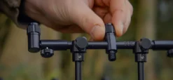 Solar Blacklite Worldwide Rodpod