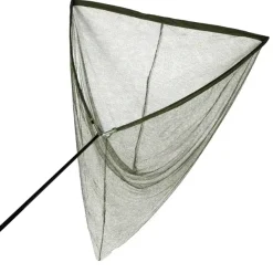 Solar Bow-Lite Landing Net 42" + Steel
